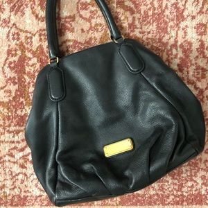 Marc by Marc Jacobs leather bag